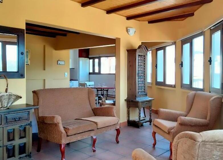 דירת חדר, Hostal Leon Dormido