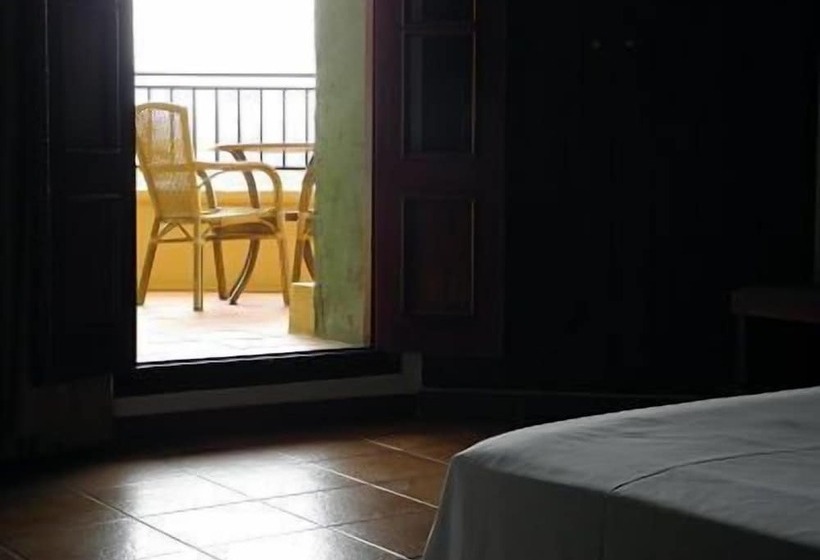 Номер Стандарт, Hostal Leon Dormido