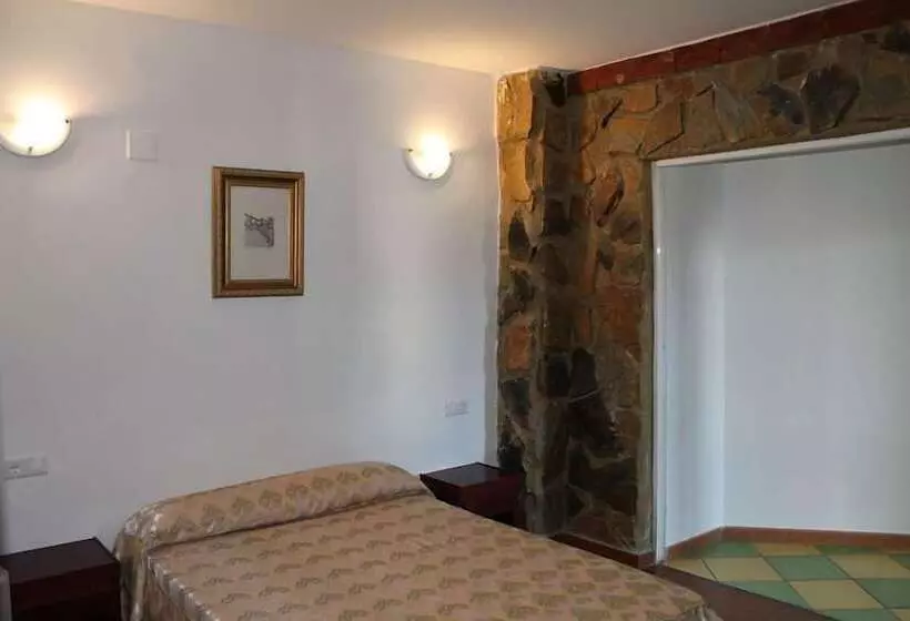 スタンダードルーム, Hostal Leon Dormido