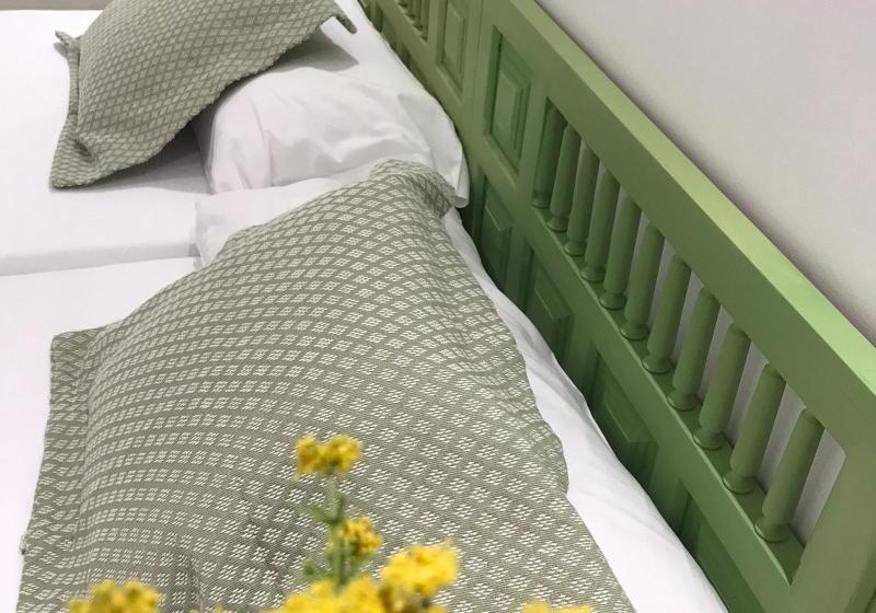 스탠다드 룸, Hostal Leon Dormido