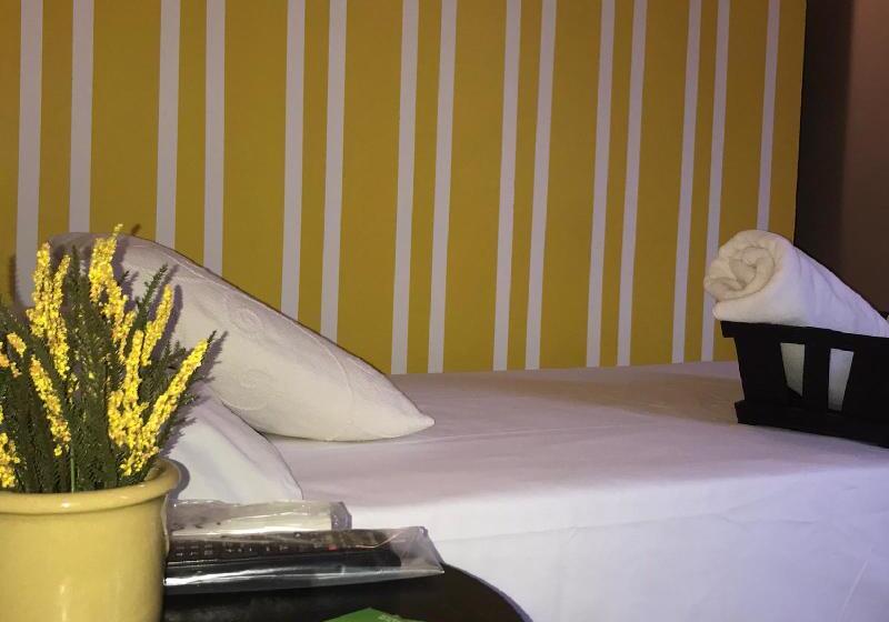 Номер Стандарт, Hostal Leon Dormido
