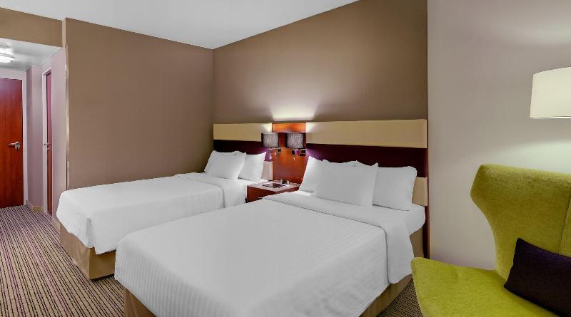 اتاق استاندارد, Courtyard By Marriott Zurich North