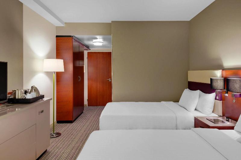 Quarto Estandar, Courtyard By Marriott Zurich North