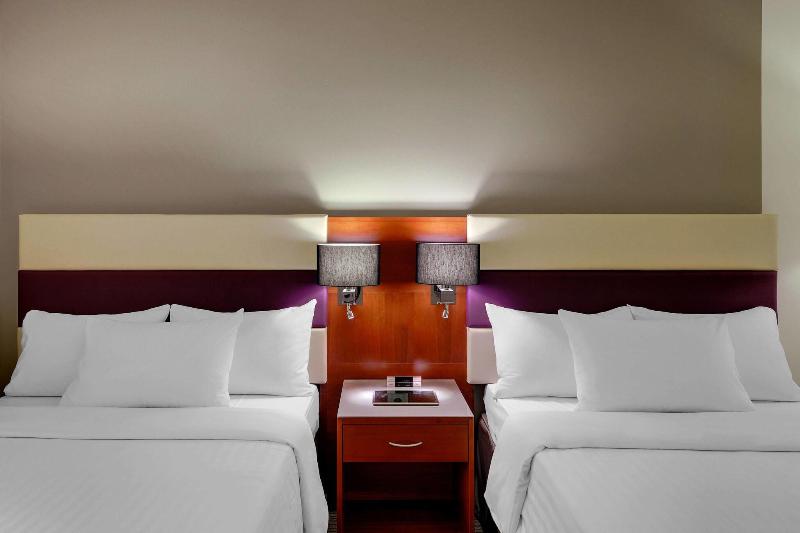 اتاق استاندارد, Courtyard By Marriott Zurich North