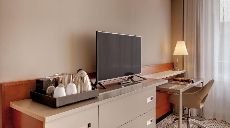 اتاق استاندارد, Courtyard By Marriott Zurich North