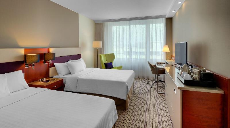 اتاق استاندارد, Courtyard By Marriott Zurich North