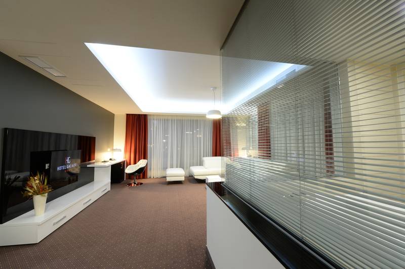 スイート, Galaxy