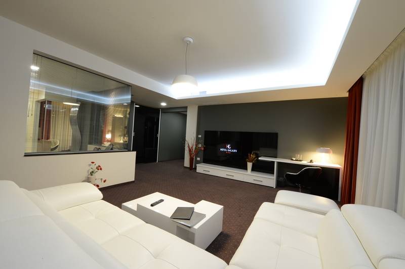 スイート, Galaxy