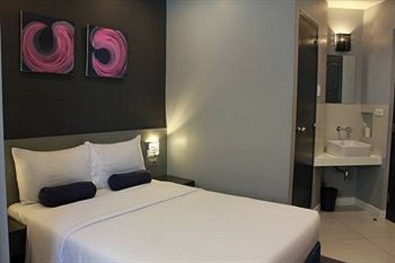 Номер Superior, Leez Inn Malate