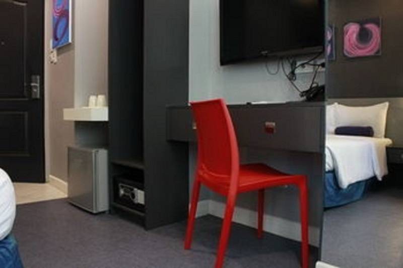 Номер Superior, Leez Inn Malate