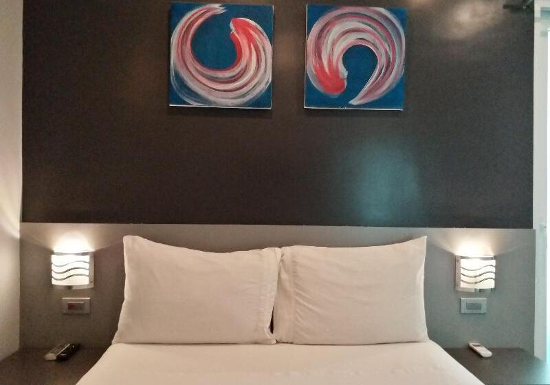 اتاق سوپریور, Leez Inn Malate