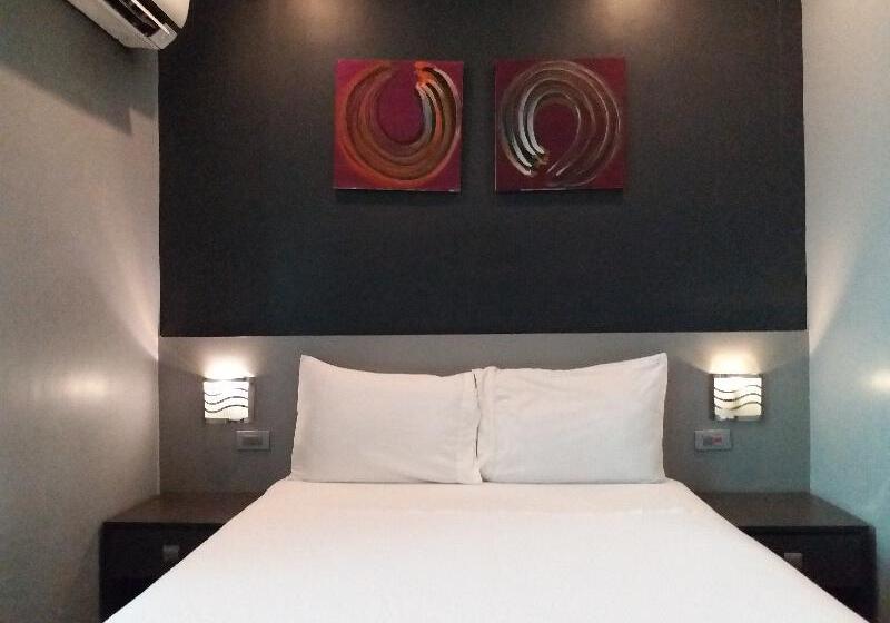 Номер Superior, Leez Inn Malate