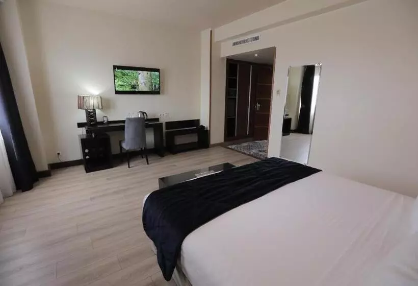 اتاق سوپریور, Liberté Hotels Oran