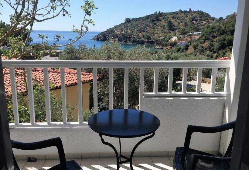 إستوديو قياسى, Limnionas Bay Village