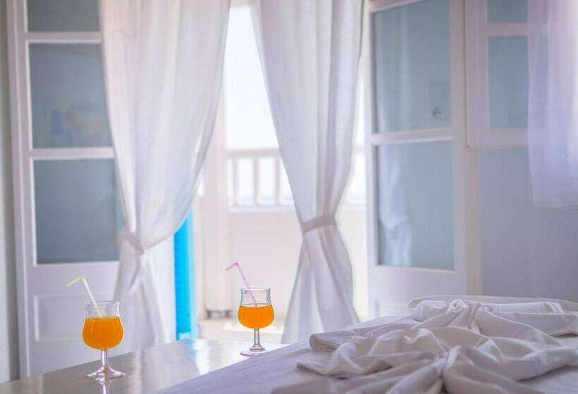 غرفة سوبيريور, Limnionas Bay Village