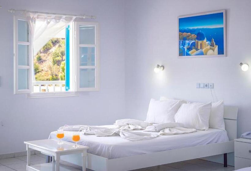 غرفة سوبيريور, Limnionas Bay Village