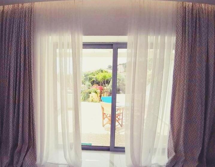 شقة ديلوكس غرفة واحدة, Limnionas Bay Village