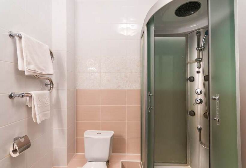 غرفة قياسية, Orion