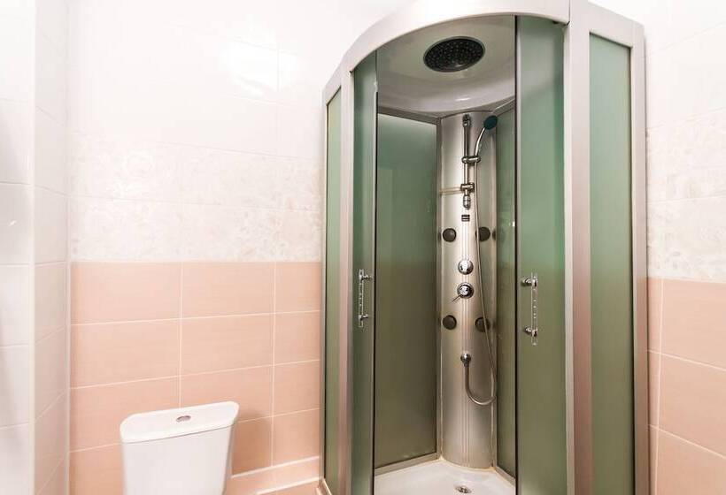 غرفة قياسية, Orion