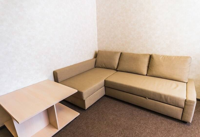 غرفة قياسية, Orion