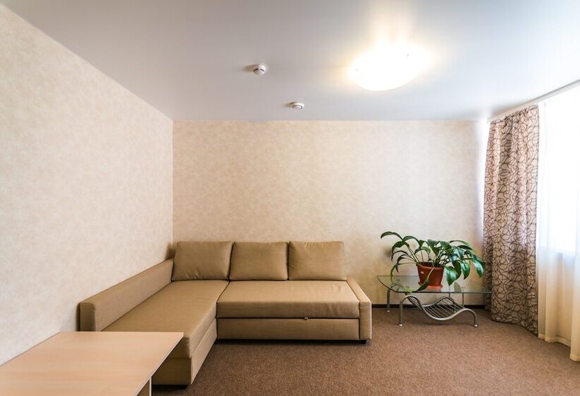 غرفة قياسية, Orion