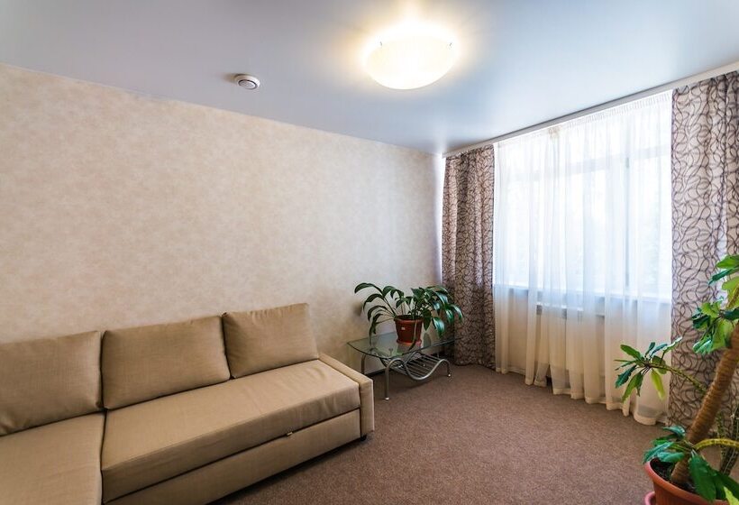 غرفة قياسية, Orion