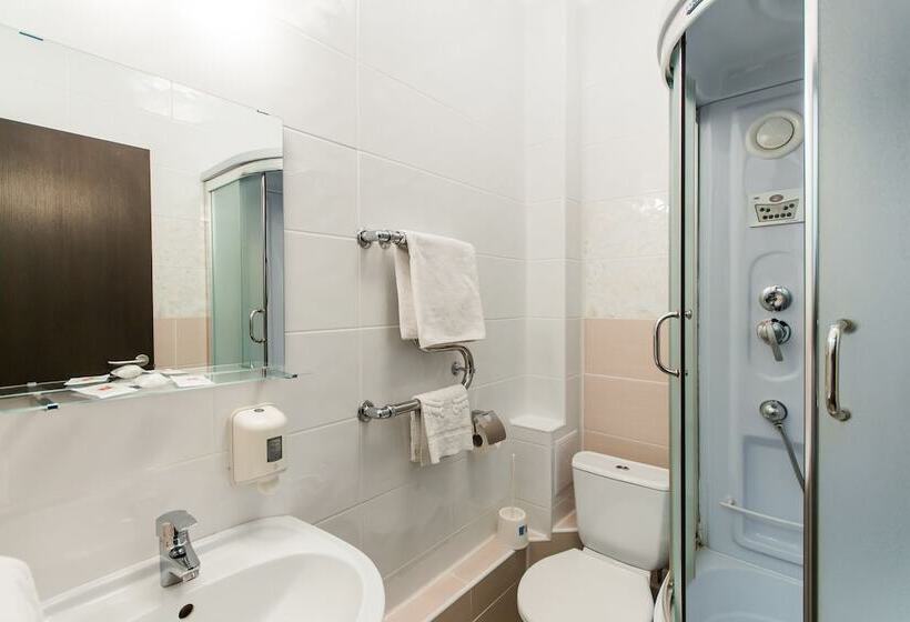 غرفة إقتصادية, Orion