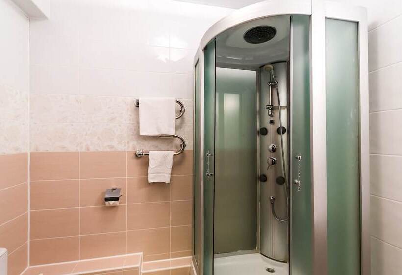 غرفة إقتصادية, Orion