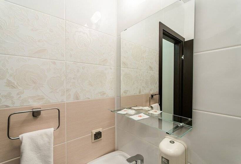 غرفة إقتصادية, Orion