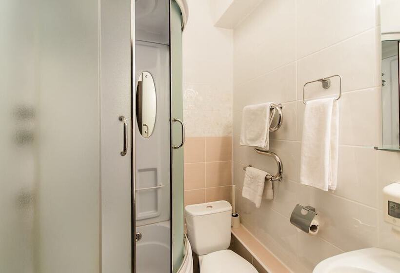 غرفة إقتصادية, Orion