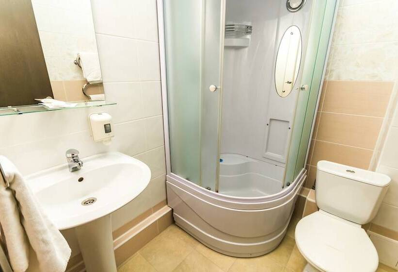 غرفة إقتصادية, Orion