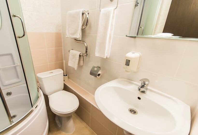 غرفة إقتصادية, Orion