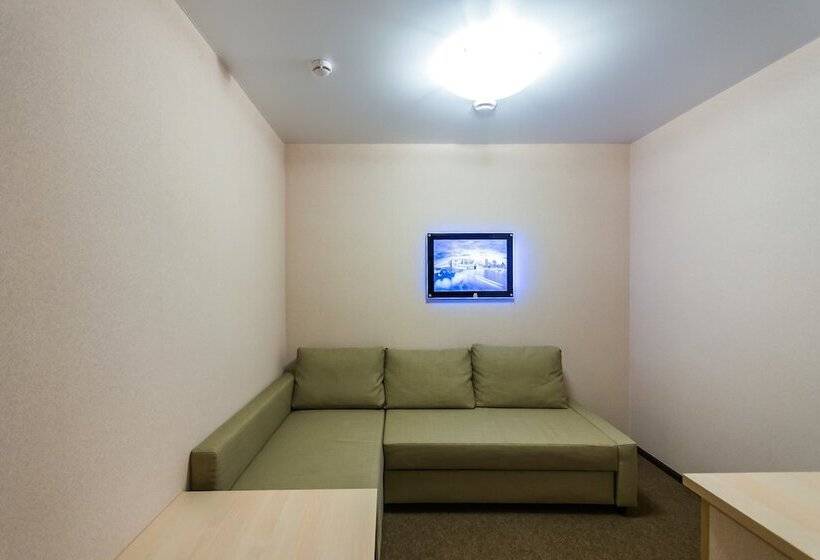 غرفة إقتصادية, Orion