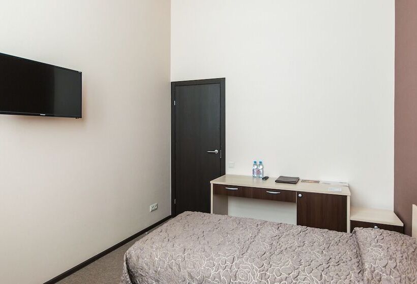 غرفة قياسية فردية, Orion