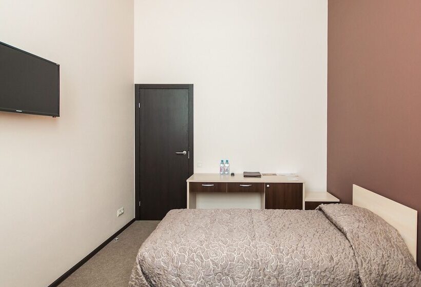 غرفة قياسية فردية, Orion