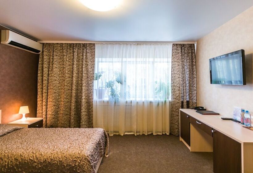 غرفة قياسية فردية, Orion