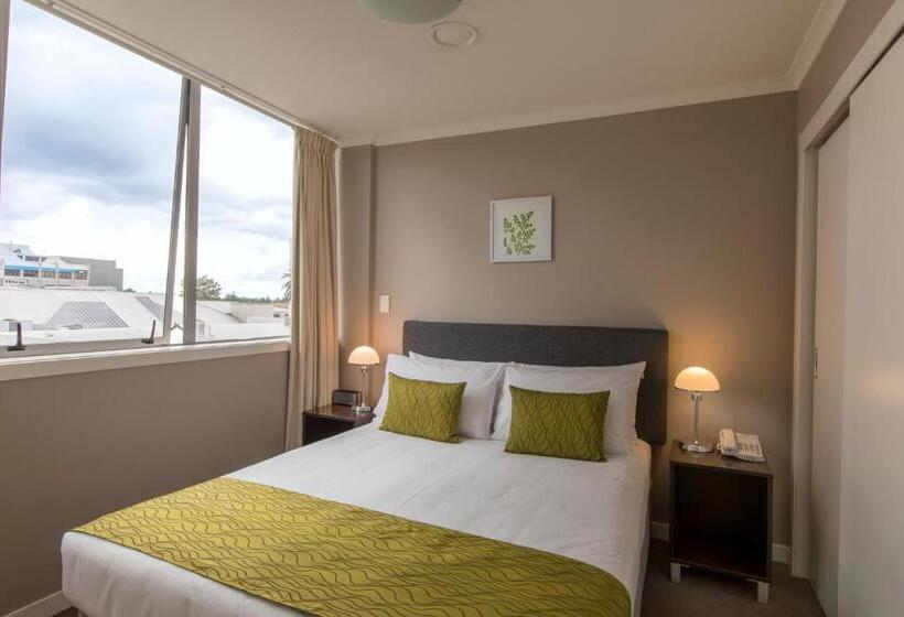 １ベッドルームアパートメント, Quest On Ward Serviced Apartments