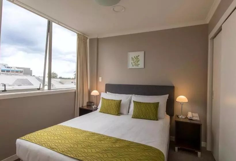 ２ベッドルームアパートメント, Quest On Ward Serviced Apartments