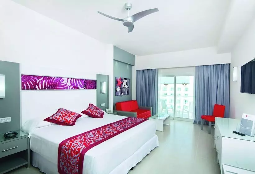 ファミリールーム, Hotel Riu Playa Blanca - All Inclusive