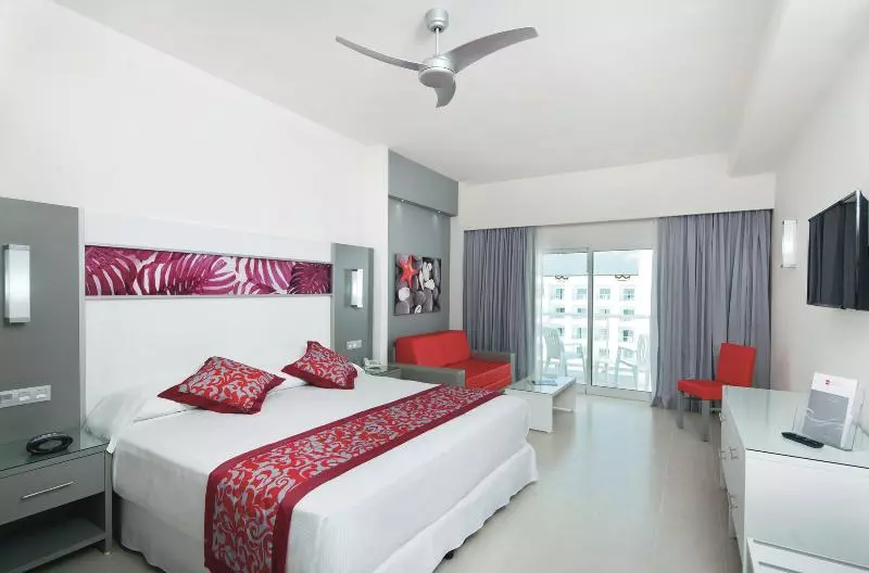 ファミリールーム, Hotel Riu Playa Blanca - All Inclusive