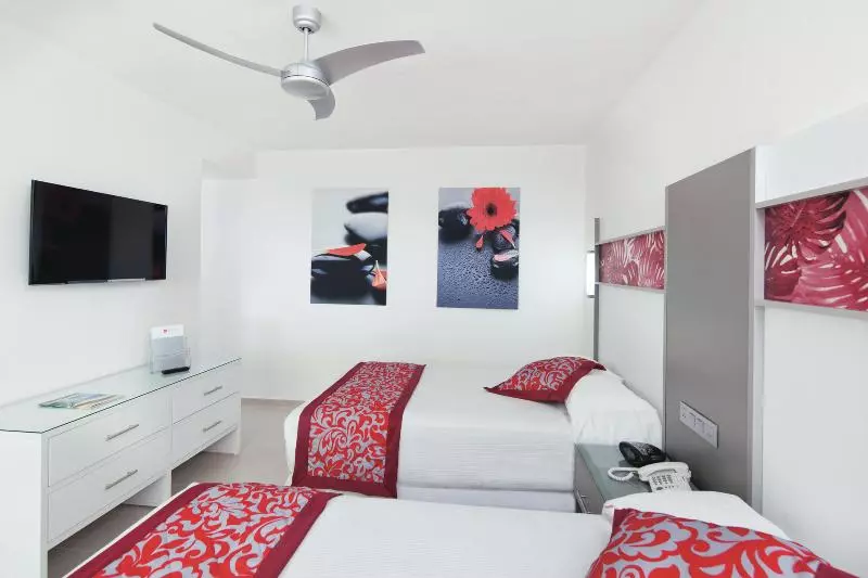 ファミリールーム, Hotel Riu Playa Blanca - All Inclusive