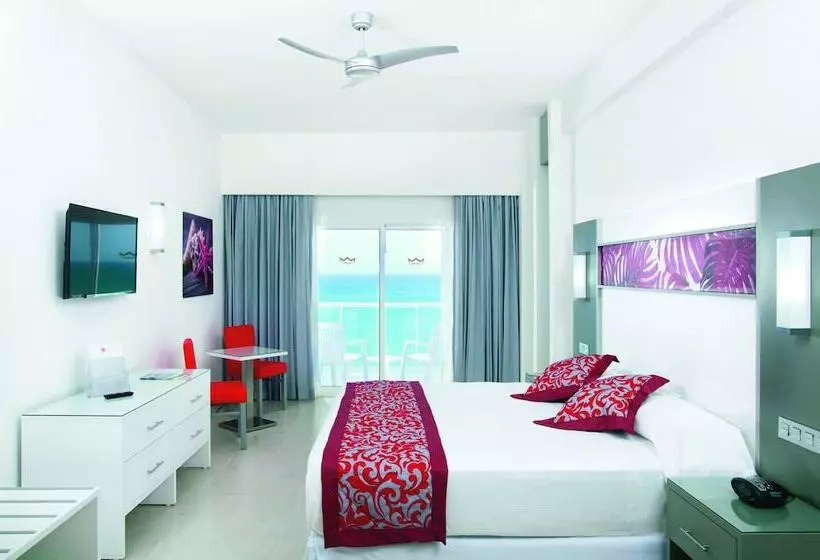 オーシャンビュースタンダードルーム, Hotel Riu Playa Blanca - All Inclusive