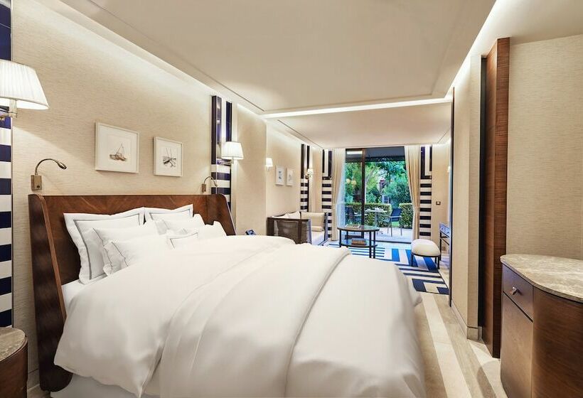 デラックススイート, Rixos Premium Göcek - Adult Only