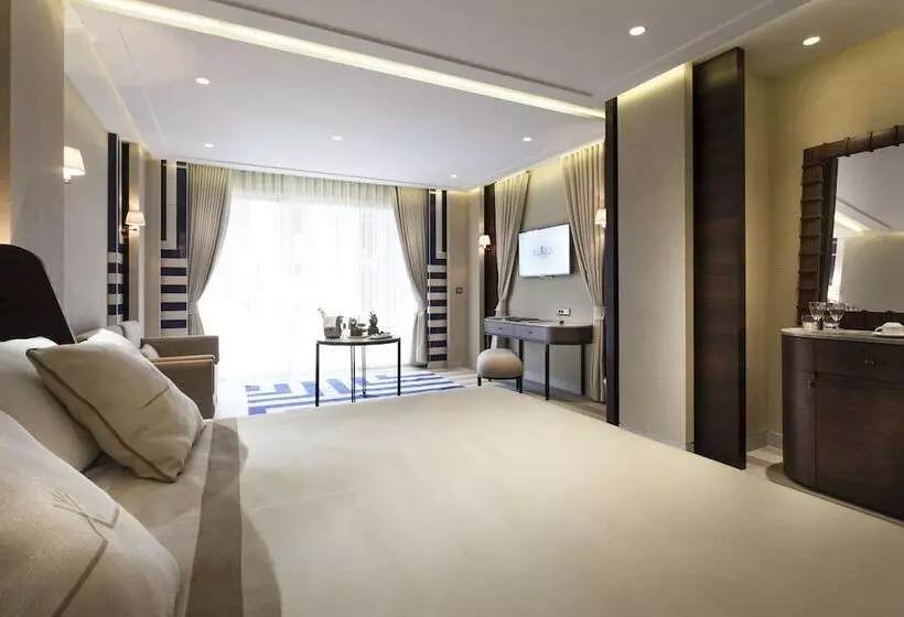 سوییت لوکس, Rixos Premium Göcek - Adult Only