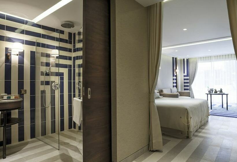 デラックススイート, Rixos Premium Göcek - Adult Only