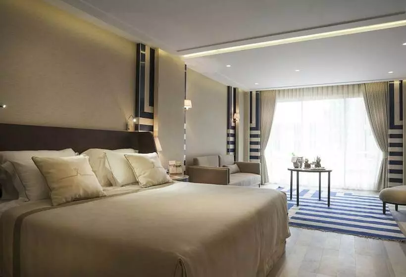 سوییت لوکس, Rixos Premium Göcek - Adult Only
