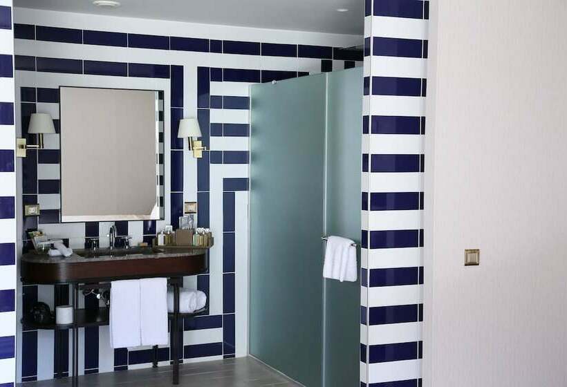Люкс Повышенной Комфортности, Rixos Premium Göcek - Adult Only
