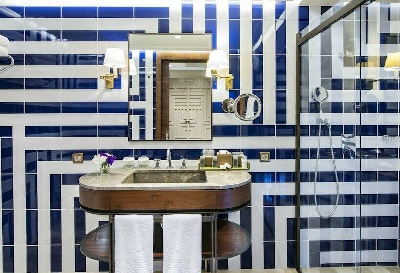 デラックススイート, Rixos Premium Göcek - Adult Only