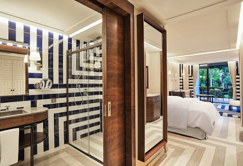 デラックススイート, Rixos Premium Göcek - Adult Only