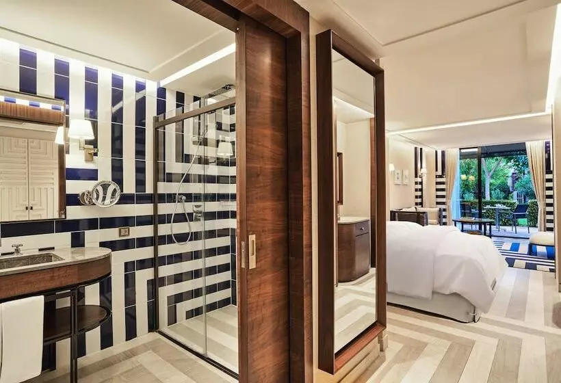 سوییت لوکس, Rixos Premium Göcek - Adult Only